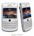 Blackberry 9780 White Ro